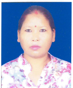 Ms. Tali Kumari Pulami